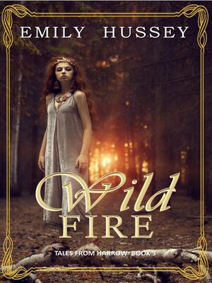 cover image of Wild Fire